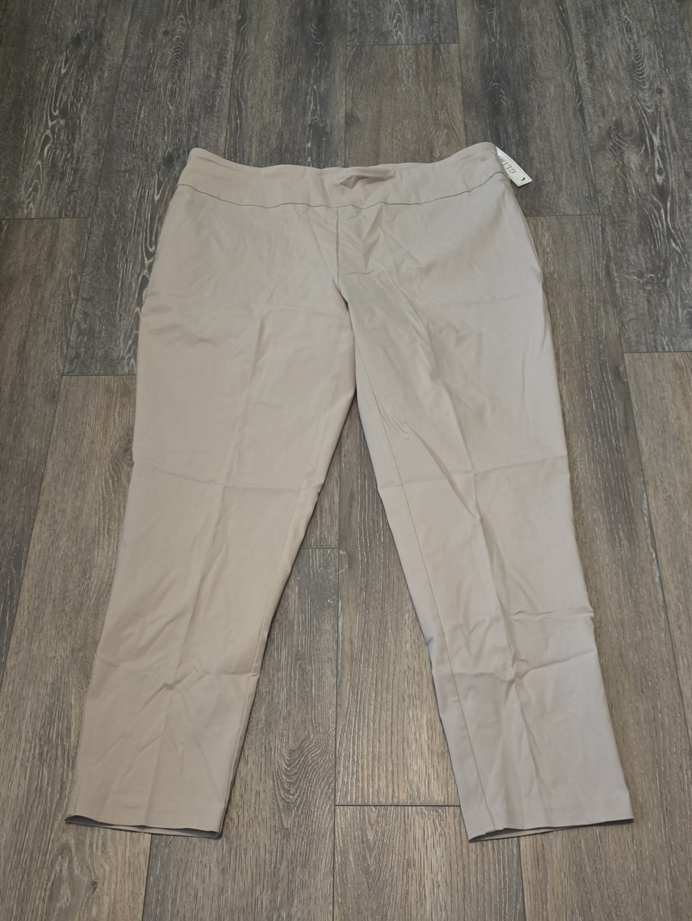 Glimpse Women's 2X Pants New w/ Tags!